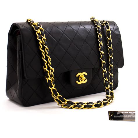 bolsa Chanel original valor